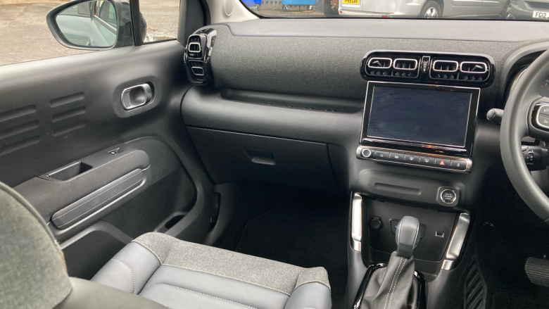 Citroen C3 Aircross 1.2 PureTech 130 Shine Plus 5dr EAT6 Petrol Hatchback